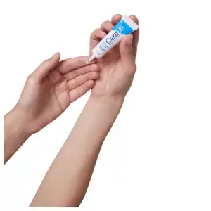 CeraVe Eye Repair Cream 14.2 g (0.5 oz) miniatura 2